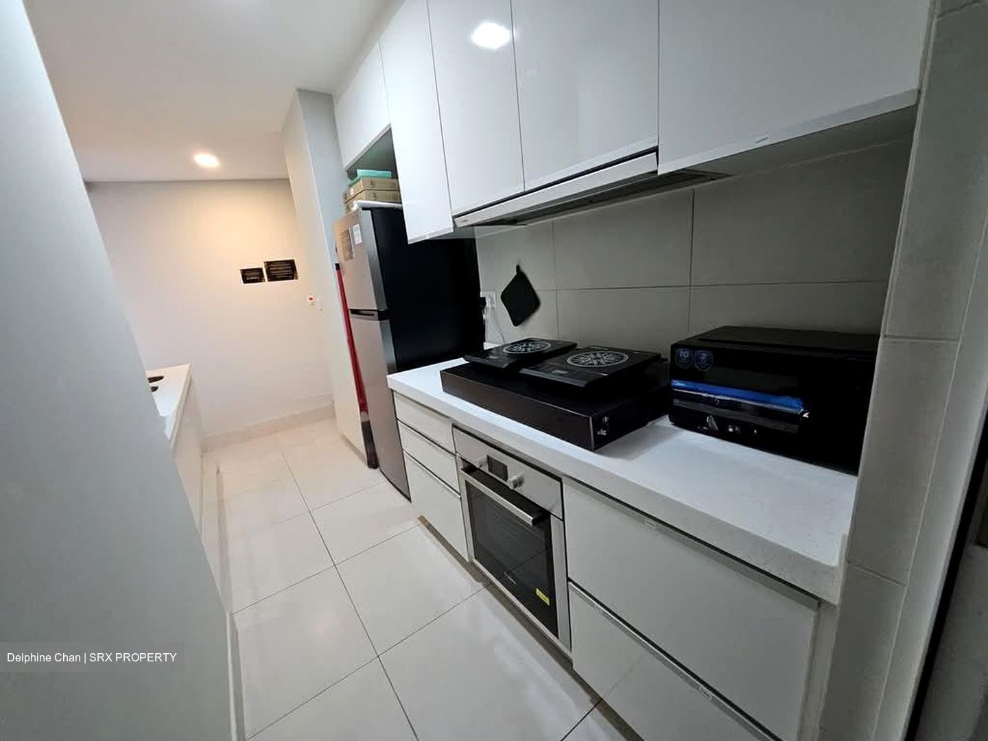 The Rochester Residences (D5), Apartment #604420251